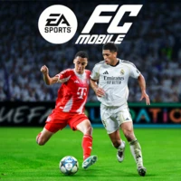 FC Mobile 26 Logo