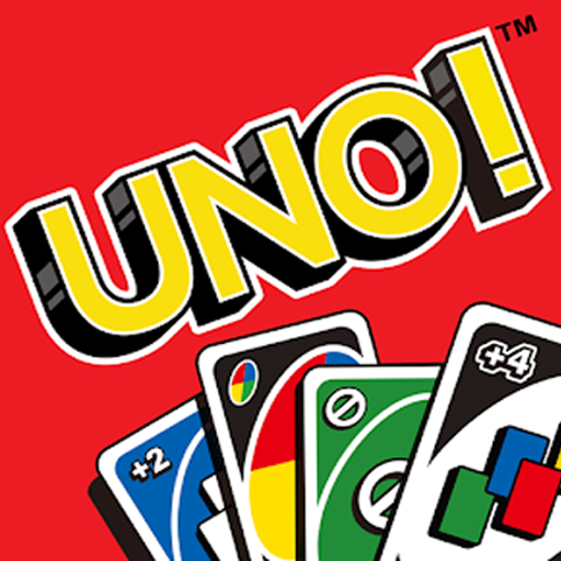 UNO Hack Logo