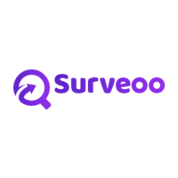 Surveoo - Cash Survey Logo