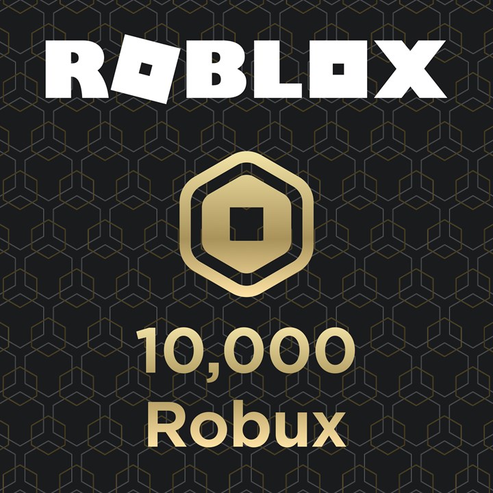 FREE ROBUX  Logo