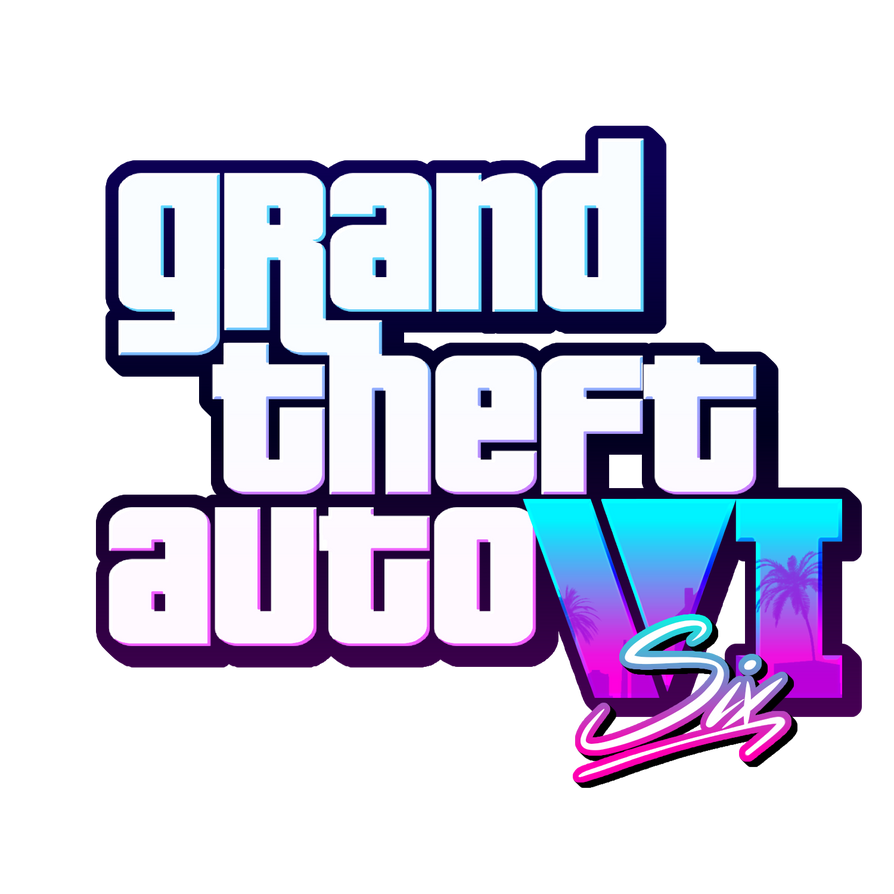 GTA 6 APK v8.0.6 Logo