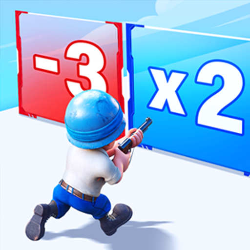 Last War Survival Hack Logo